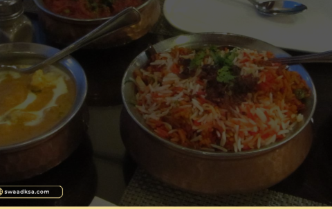 Indian Restaurant in Jubail Tasty Flavors at Affordable Price