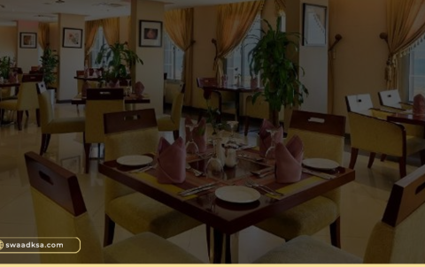 Best Family-Friendly Indian Restaurant in Jubail to Dine