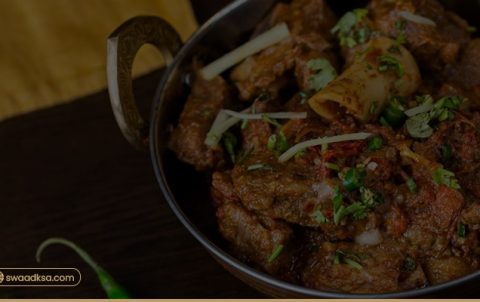 Best Mutton Karahi in Jubail Made with Fresh Spices